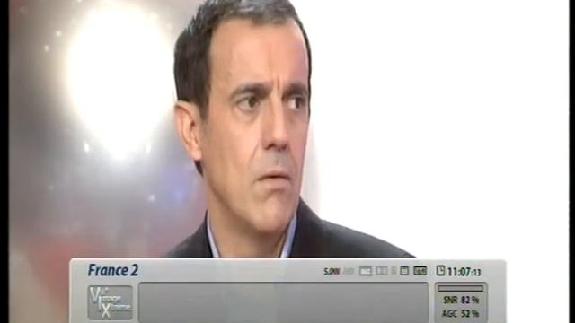 Zapping between satellites (Vu+ Duo) смотреть онлайн