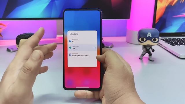 👉 MIUI 12 Mi ROOM update For Redmi Devices | New Camera, Game Turbo, Themes смотреть онлайн