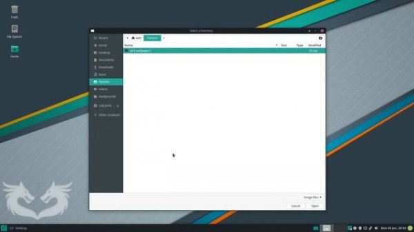 Manjaro Linux Installation and Desktop Customization Lightning Fast Best Linux Distro For Developer