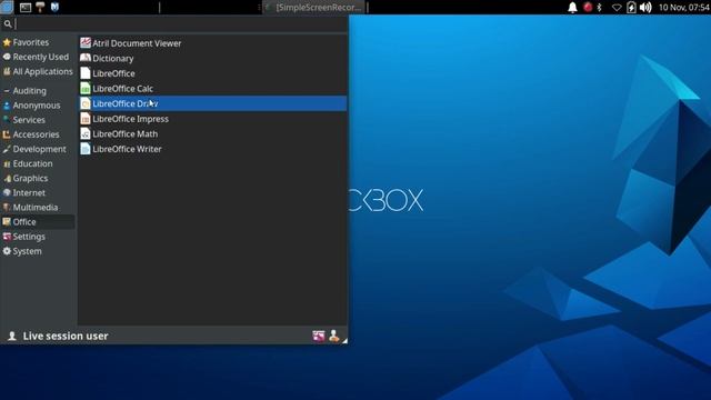 5 Best Linux Distros For HACKING in 2022 смотреть онлайн