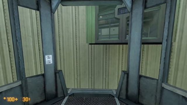 КАСКАДНЫЙ РЕЗОНАНС - S▼PC: Black Mesa #2 смотреть онлайн