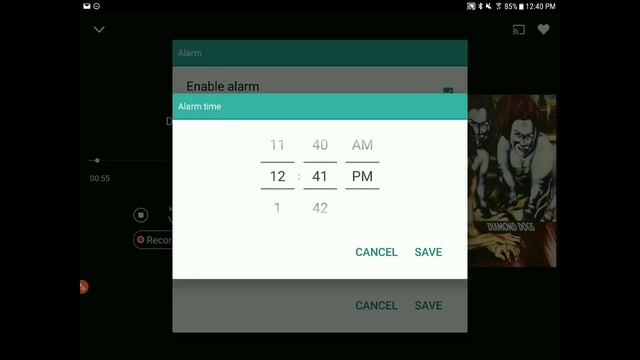 Wake Up To Your Favorite Music Radio Station on Android смотреть онлайн