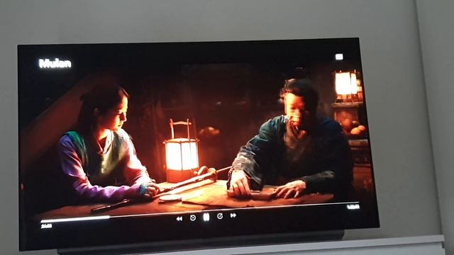 LG C1 Tearing / Dolby Vision / Update / Broken / 3.21.20 / is it Crushing ? смотреть онлайн