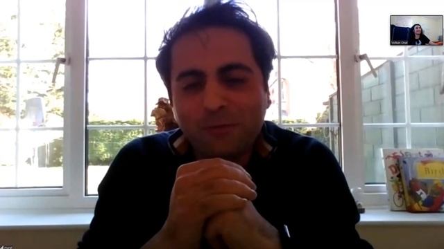 Gömülü Yazılım Geliştirici Sohbetleri - Murat Çakmak смотреть онлайн