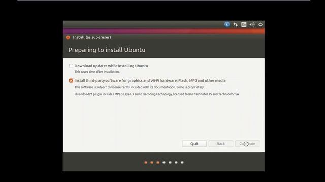 How to install ubuntu 16.04, ubuntu 16.04 LTS in bangla language смотреть онлайн