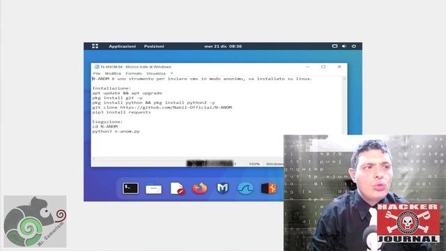 Metodo infallibile per inviare SMS Anonimi (Metodo Obsoleto Segue Nuovo Video) смотреть онлайн