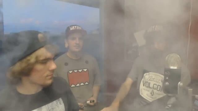 A&M Vapes Juice Review: Part 1 смотреть онлайн