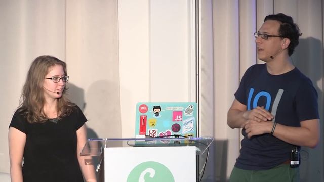 Ops for NoOps: Operational Challenges for Serverless Apps - Eric Windisch & Pam Selle смотреть онлайн