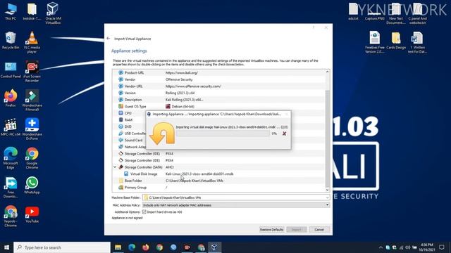 How to Install Kali Linux смотреть онлайн