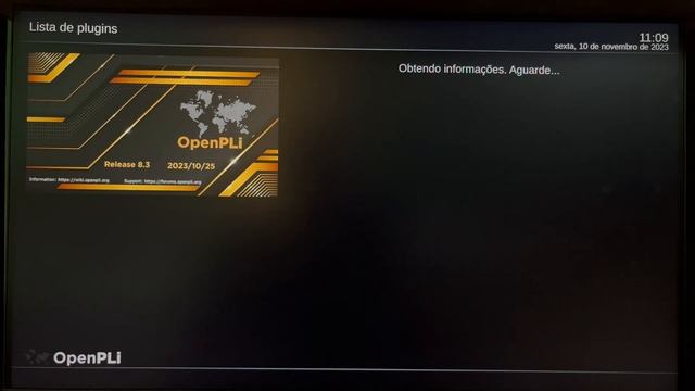 ZGEMMA H8.2H - Enigma2 - Um Receptor Avançado Para Usuarios Avançados смотреть онлайн