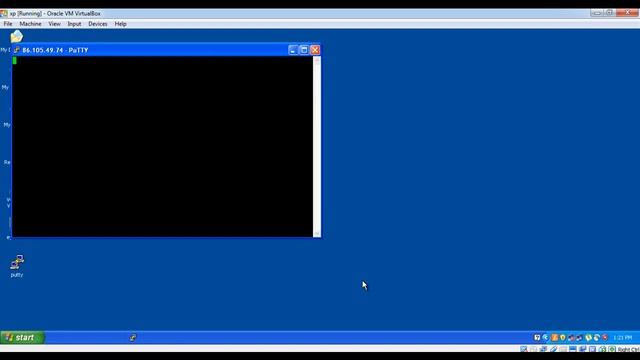 WEB VOS3000: Linux Server Firewall смотреть онлайн