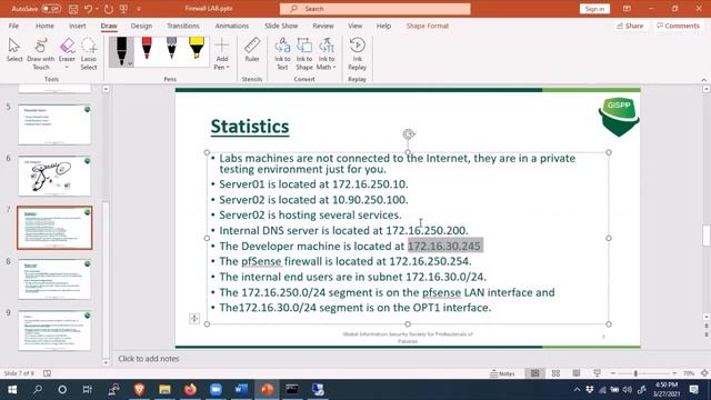 pfSense Firewall - A Lab Oriented Comprehensive Review | How to configure pfSense Firewall смотреть онлайн