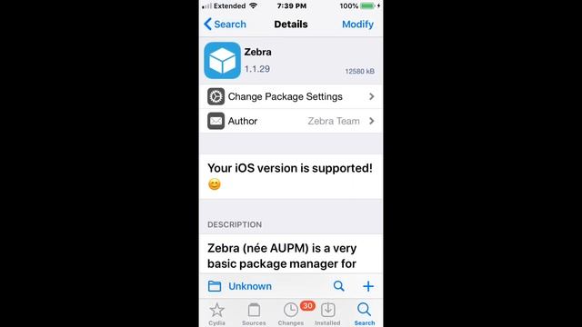 Top BEST Updated Jailbreak Tweaks for iOS 11/12/13/14/15.0-15.1.1 (Unc0ver, Palera1n, XinaA15) смотреть онлайн