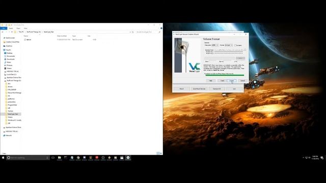 Veracrypt video itns смотреть онлайн