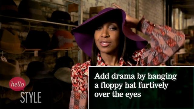 How To Wear Stylish Hats like Fedoras смотреть онлайн