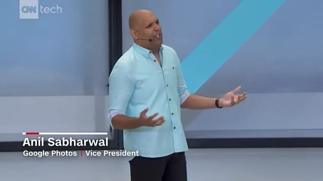 Google Lens makes your camera smarter than you смотреть онлайн