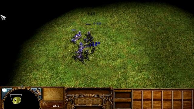 Age Of Empires 3 : ninja vs ronin (HD) смотреть онлайн