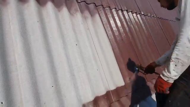 Фарбування дахів апаратом, PROFINSTRUMENT Pro 495 Long. смотреть онлайн