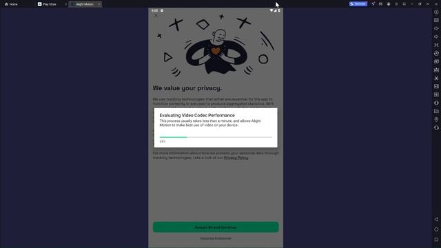 How to Download and Install Alight Motion on PC | Easy Setup Guide смотреть онлайн