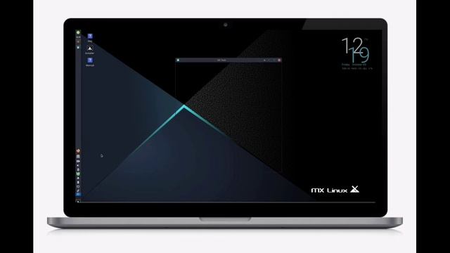 Top 4 debain-based linux distro смотреть онлайн