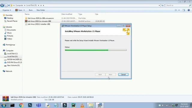 How to install Kali linux on your windows pc смотреть онлайн