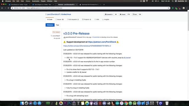 iOS 12.1.2 / 12.0 Unc0ver JAILBREAK: CYDIA WORKING ON iOS 12 & Other News смотреть онлайн
