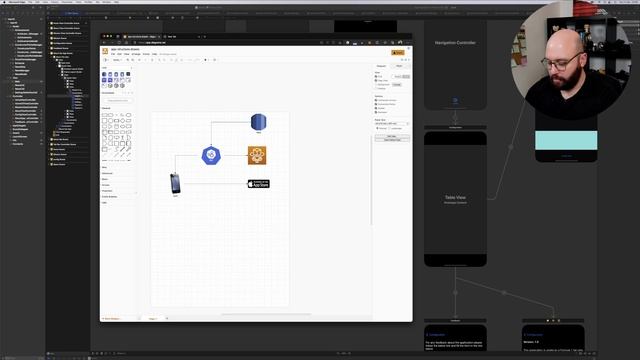 My first iOS App - Learning Journey смотреть онлайн