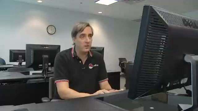 Taste of Training Red Hat System Administration I RH124 смотреть онлайн