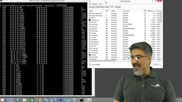 Do More with NETSTAT смотреть онлайн