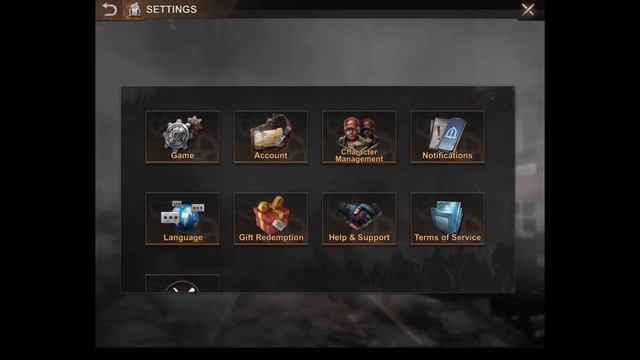 State of Survival - Gift Code смотреть онлайн
