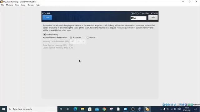 6. LINUX CentOS basics info, download & Installation|| Linux for beginners || Linux in Hindi || смотреть онлайн