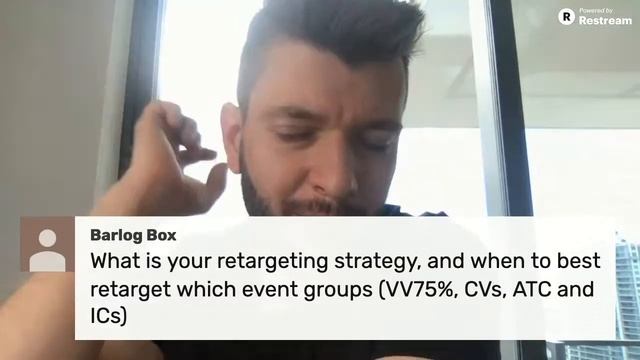 LIVE Q&A with Alex Fedotoff - Scaling Your Business смотреть онлайн