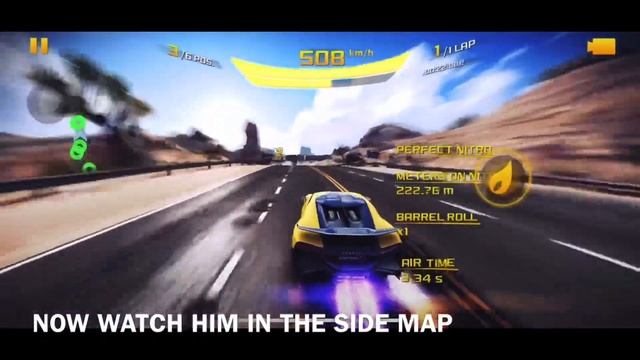 Asphalt 8, Today I Caught Speed Hacker in My Video😡 смотреть онлайн