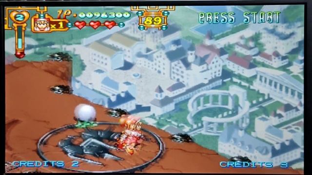 Anbernic RG552 動作検証 第6回 SEGA SATURN編 外部モニターで音声出力出来ました！設定方法#Banggood, #GPD XP #Powkiddy X18S関連 смотреть онлайн