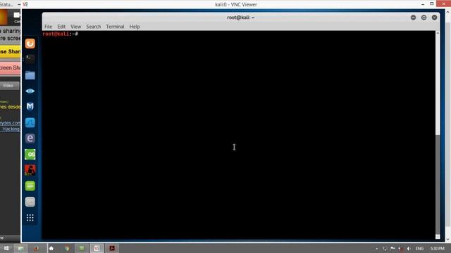 Webinar Gratuito: Herramientas Gráficas en Kali Linux 2.0 смотреть онлайн