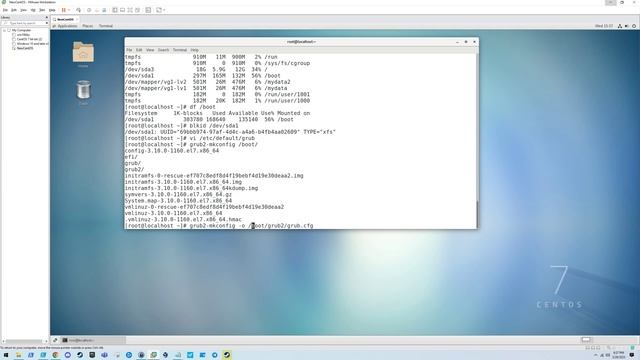 How To Enable FIPS on Linux (RHEL) смотреть онлайн