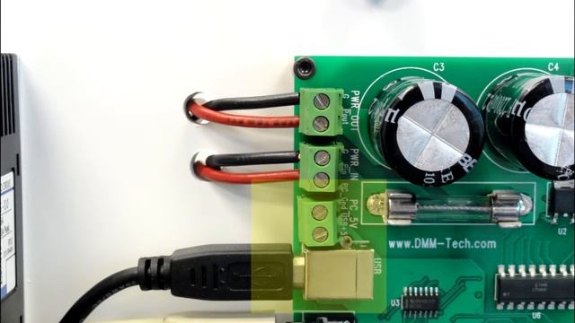 DMM CNC Package Set Up Instructions (Part 1.) смотреть онлайн