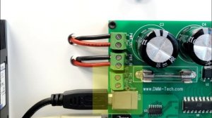 DMM CNC Package Set Up Instructions (Part 1.)