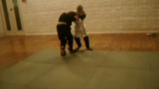 2008.01.17 Школа 13 (Утев Дмитрий - Зиновьев Михаил) смотреть онлайн