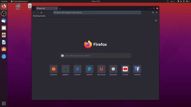 how to install Visual Studio Code on Ubuntu смотреть онлайн