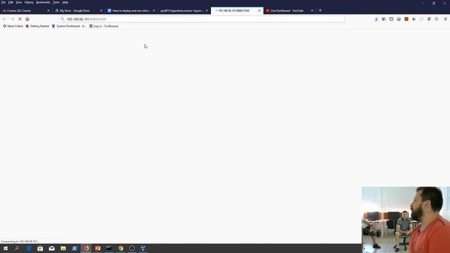 IF-099.QC OMS Deploying on a Virtual Machine смотреть онлайн