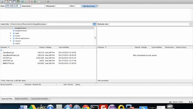Part 2: BeagleBone Black Java I2C Development смотреть онлайн