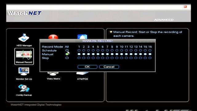 Advance_menu.wmv смотреть онлайн