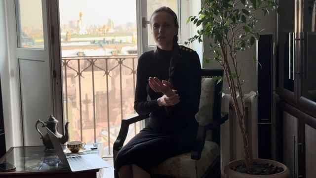 О смысле высшего образования смотреть онлайн