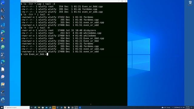 The C++ 'For Loop' Examples смотреть онлайн