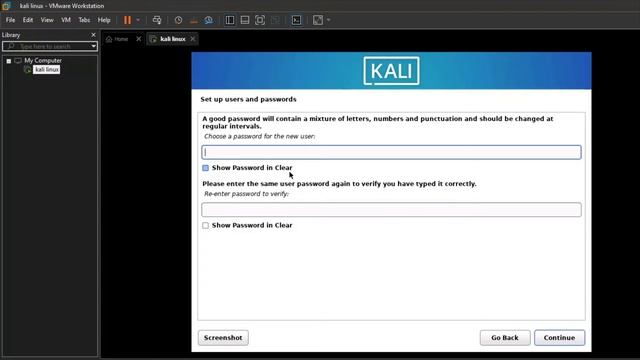 How to download and install kali linux in windows 10 How to download kali linux in vmware in hindi смотреть онлайн