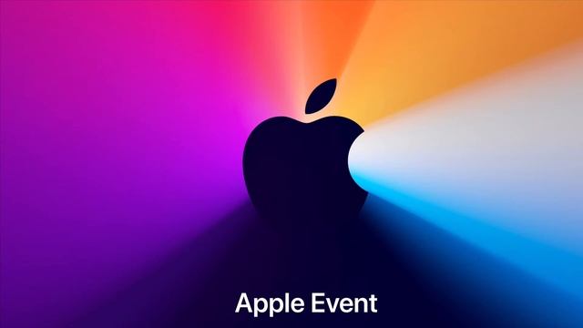 Apple November Event “Fly Away - Tones and I” смотреть онлайн
