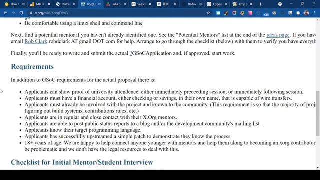 Become software engineer during college😎 | Open source development programs | BEGINNER MUST WATCH!! смотреть онлайн