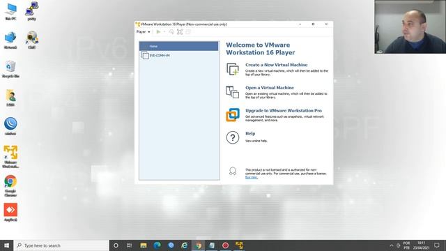 COMO BAIXAR EVE-NG PARA ESTUDAR E APRENDER A CONFIGURAR MIKROTIK смотреть онлайн