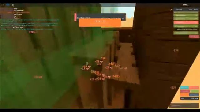 ROBLOX || LETS PLAY LIVE || ~~COME JOIN IN~~ || EPISODE #15 || ~~VIP!~~ смотреть онлайн